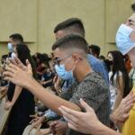 Galeria PRÉ CONGRESSO | UNIFICADO