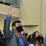 Galeria PRÉ CONGRESSO | UNIFICADO