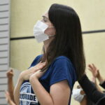 Galeria PRÉ CONGRESSO | UNIFICADO