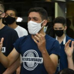 Galeria PRÉ CONGRESSO | UNIFICADO