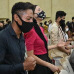 Galeria PRÉ CONGRESSO | UNIFICADO