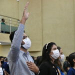 Galeria PRÉ CONGRESSO | UNIFICADO