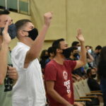 Galeria PRÉ CONGRESSO | UNIFICADO