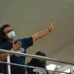 Galeria PRÉ CONGRESSO | UNIFICADO