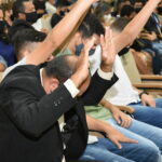 Galeria PRÉ CONGRESSO | UNIFICADO