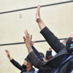 Galeria PRÉ CONGRESSO | UNIFICADO