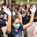 Galeria PRÉ CONGRESSO | UNIFICADO