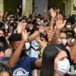 Galeria PRÉ CONGRESSO | UNIFICADO