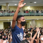 Galeria PRÉ CONGRESSO | UNIFICADO