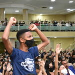 Galeria PRÉ CONGRESSO | UNIFICADO