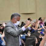 Galeria PRÉ CONGRESSO | UNIFICADO