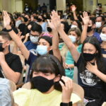 Galeria PRÉ CONGRESSO | UNIFICADO