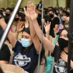 Galeria PRÉ CONGRESSO | UNIFICADO