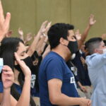 Galeria PRÉ CONGRESSO | UNIFICADO