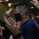 Galeria PRÉ CONGRESSO | UNIFICADO