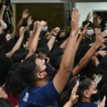 Galeria PRÉ CONGRESSO | UNIFICADO