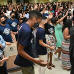 Galeria PRÉ CONGRESSO | UNIFICADO