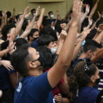 Galeria PRÉ CONGRESSO | UNIFICADO