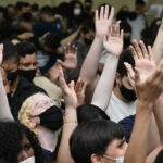 Galeria PRÉ CONGRESSO | UNIFICADO