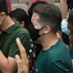 Galeria PRÉ CONGRESSO | UNIFICADO