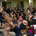 Galeria PRÉ CONGRESSO | UNIFICADO