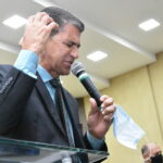 Galeria PRÉ CONGRESSO | UNIFICADO