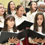 Galeria Santa Ceia | Novembro