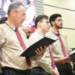 Galeria Santa Ceia | Novembro