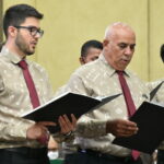 Galeria Santa Ceia | Novembro