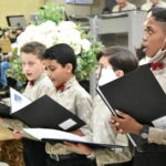 Galeria Santa Ceia | Novembro