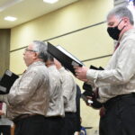 Galeria Santa Ceia | Novembro