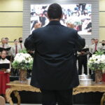 Galeria Santa Ceia | Novembro