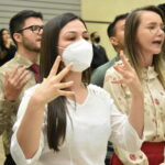 Galeria Santa Ceia | Novembro