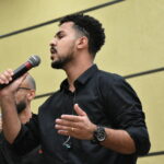 Galeria Santa Ceia | Novembro