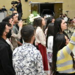 Galeria Santa Ceia | Novembro