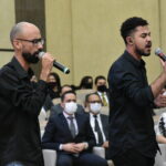 Galeria Santa Ceia | Novembro