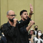 Galeria Santa Ceia | Novembro