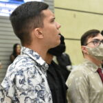 Galeria Santa Ceia | Novembro