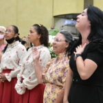 Galeria Santa Ceia | Novembro