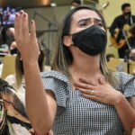 Galeria Santa Ceia | Novembro