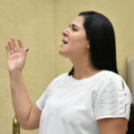 Galeria Santa Ceia | Novembro