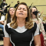 Galeria Santa Ceia | Novembro