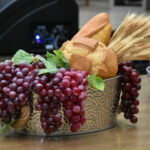 Galeria Santa Ceia | Novembro