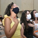 Galeria Santa Ceia | Novembro