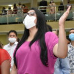 Galeria Santa Ceia | Novembro