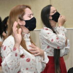 Galeria Santa Ceia | Novembro