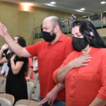 Galeria Santa Ceia | Novembro