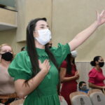 Galeria Santa Ceia | Novembro