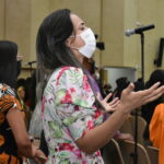 Galeria Santa Ceia | Novembro