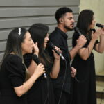 Galeria Santa Ceia | Novembro